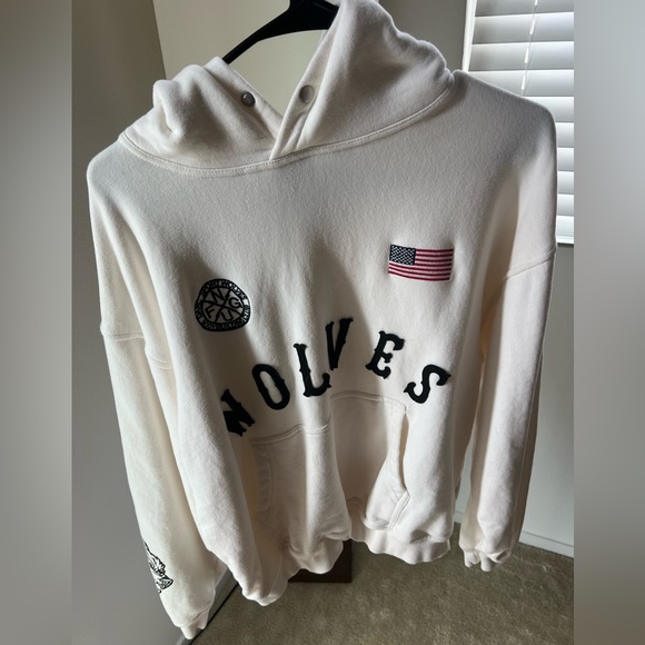 Darc Sport Other - Darc Sport Pierce Hoodie